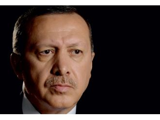 “Türkiye’de basının özgür olmadığını söyleyenler..."