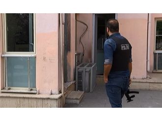 İstanbul’da silahlı PTT soygunu