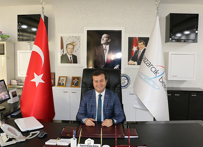 Sevgi Ve Barış Tohumlarının Ekilmesine Çalışmalıyız