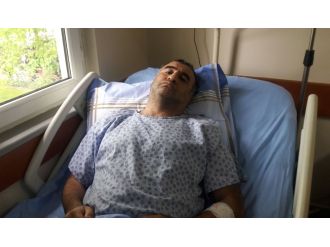 CHP’li Başkandan "çiş" dayağı