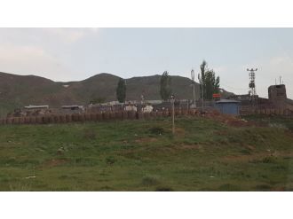 PKK üs bölgesine saldırdı