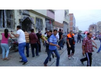 Ölü ve yaralıların kimlikleri açıklandı