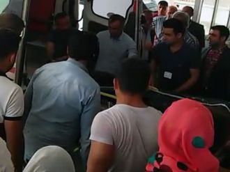 Batman Çayı ona mezar oldu