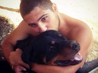 Bağdat Caddesi’nde laf atma kavgası kanlı bitti