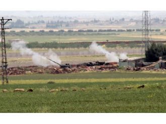 Öldürülen IŞİD’li sayısı 58’e yükseldi