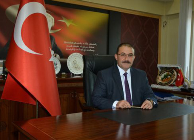 Lütuf Ve İkramlarla Dolu Olan Bir Gecedir