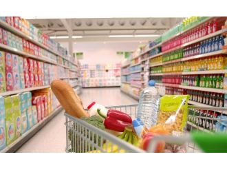 Enflasyon rakamları açıklandı