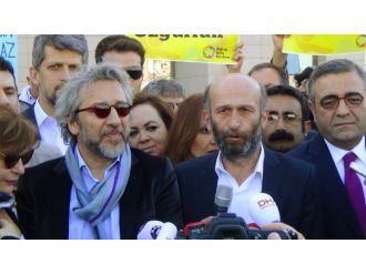 Savcı mütalaasını açıkladı