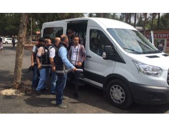 32 İlde ’Sahte Reçete’ Operasyonu