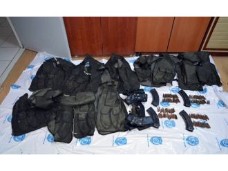 Vatandaşların ihbarıyla ele geçirildi!