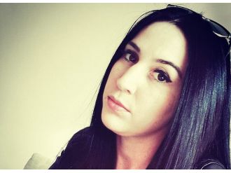 Rezidanstta şüpheli ölüm