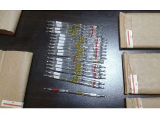 Kobra zehiri Güney Afrika’dan getirilmiş