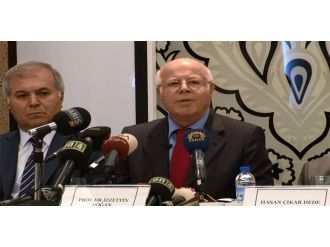 "Türkiye’nin karşısında artık biz değil 47 devlet var"