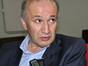 Boluspordan Ziraat Türkiye Kupası Kura Değerlendirmesi