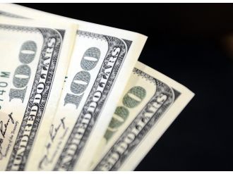 Dolar 2,82’yi aştı