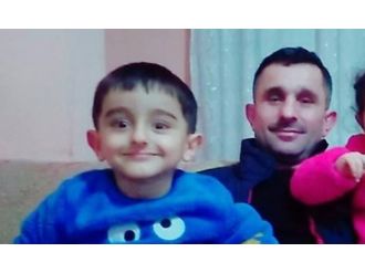 Üzerine televizyon düşen çocuk hayatını kaybetti