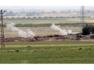 13 IŞİD’li daha öldürüldü