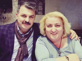 Eşine mektup bırakıp intihar etti