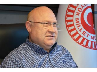 "Başkanlık sistemi istikrarı kalıcı yapacak”