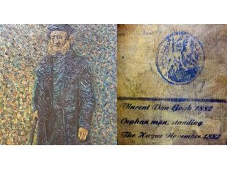 O tablo 1 yıldır bilirkişi bekliyor