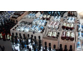 Sahte içki davasında büfeciye 25 yıl hapis istemi