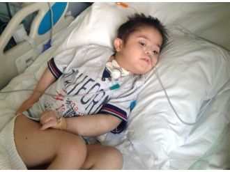 On yardım elinizi uzatın !