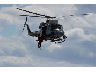 Deniz Aslanı-2016’nın ilk safhası tamamlandı