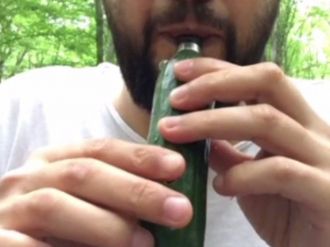 Serkan Çağrı’dan ’salata’ resitali