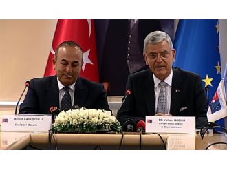 Bakanlar ’vize’ kararını değerlendirdi