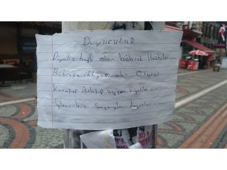 Yorumsuz: Satılık böbrek !