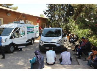 2 çocuğun kaderi aynı oldu !