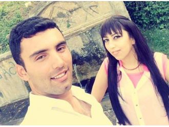 1.5 ay sonra düğün yapacaktı