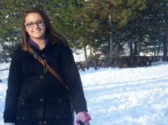 Ölüm "geliyorum" demiş