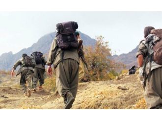 Başına 4 milyon ödül konan terörist öldürüldü