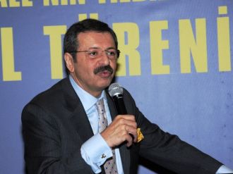 Hisarcıklıoğlu’ndan "vize" açıklaması