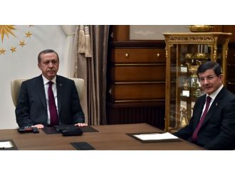 Kritik görüşme sona erdi