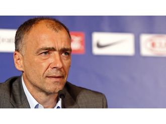 Atletico Madridli teknik adam saç ektirmek için Türkiye’ye geldi