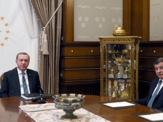 AK Parti kongreye gidiyor!