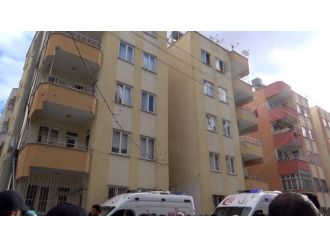 Kilis’e roket mermisi düştü: 3 yaralı