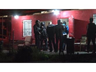 İstanbul’da terör operasyonu