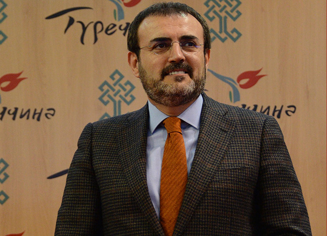 Mahir Ünal'dan 5 Müjdeli Haber Daha Geldi