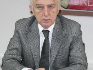 Chpli İdris Yıldızdan Bakan Ekere Soru Önergesi