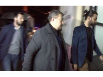 Selam Tehvid kumpas davasına devam ediliyor