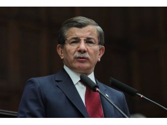 AK Parti’de merakla beklenen MYK toplantısı başladı