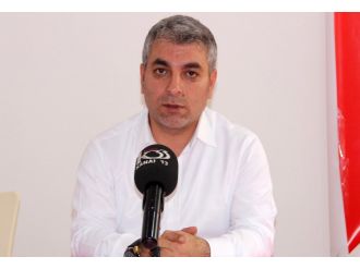 BBP İsrail’e nota verilmesini istiyor