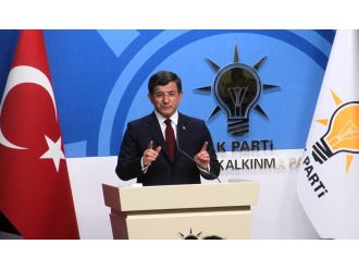 "Cumhurbaşkanımızla son nefesime kadar..."