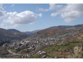 Tunceli’de 15 köyde sokağa çıkma yasağı