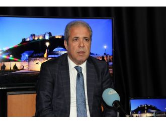 Şamil Tayyar: Muhalefet ders alsın