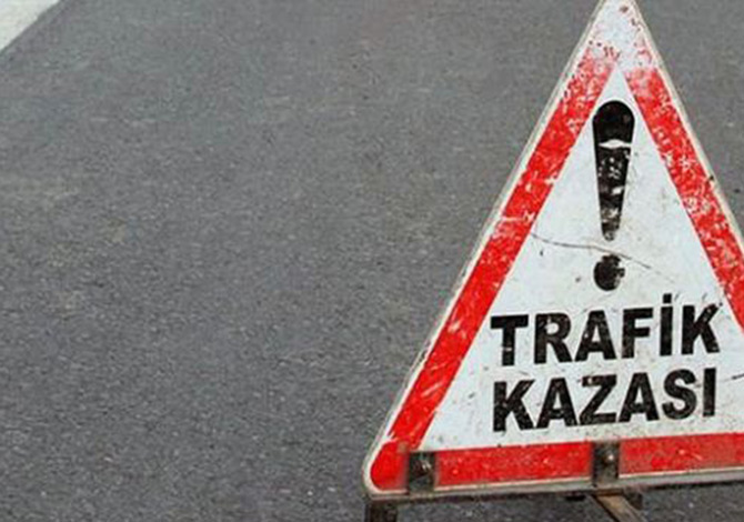 Kahramanmaraş'ta Otomobil Dereye Düştü