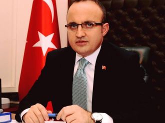 "Kılıçdaroğlu’na buradan bir rant çıkmaz"